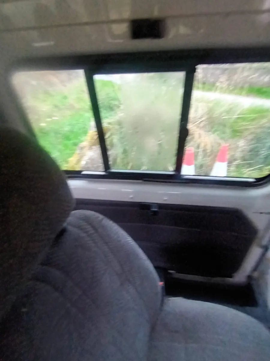 🚌 Bus Project – Ideal for Camper Conversion - Image 4