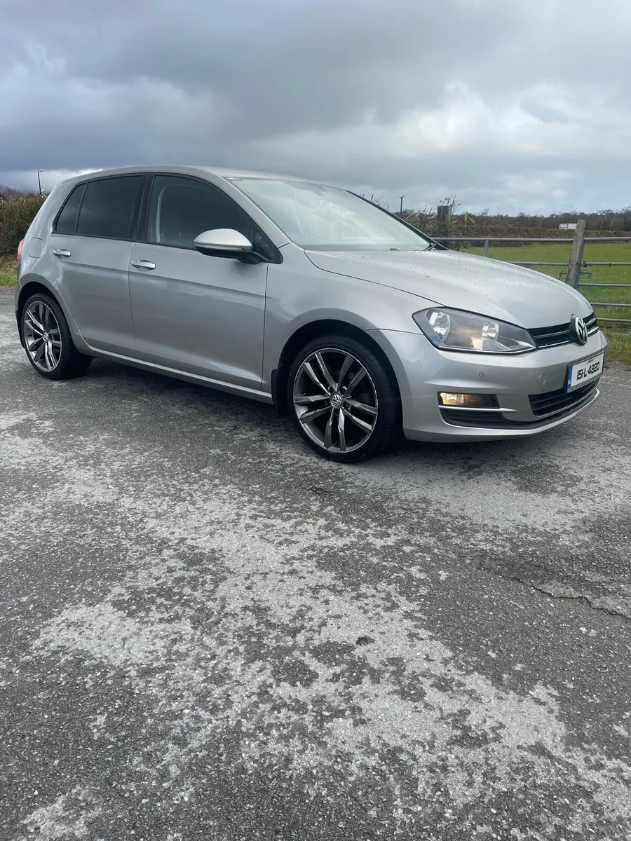 Vw golf - Image 2