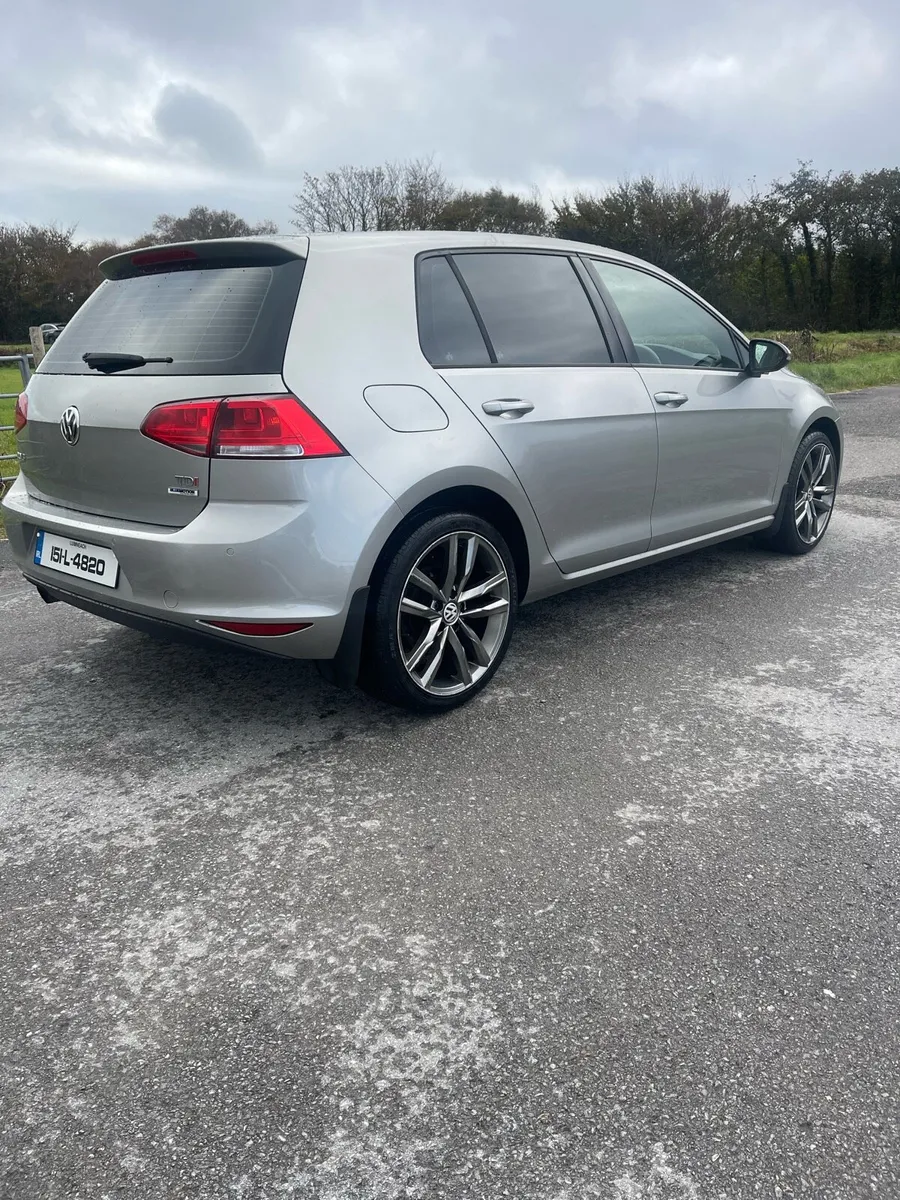 Vw golf - Image 3
