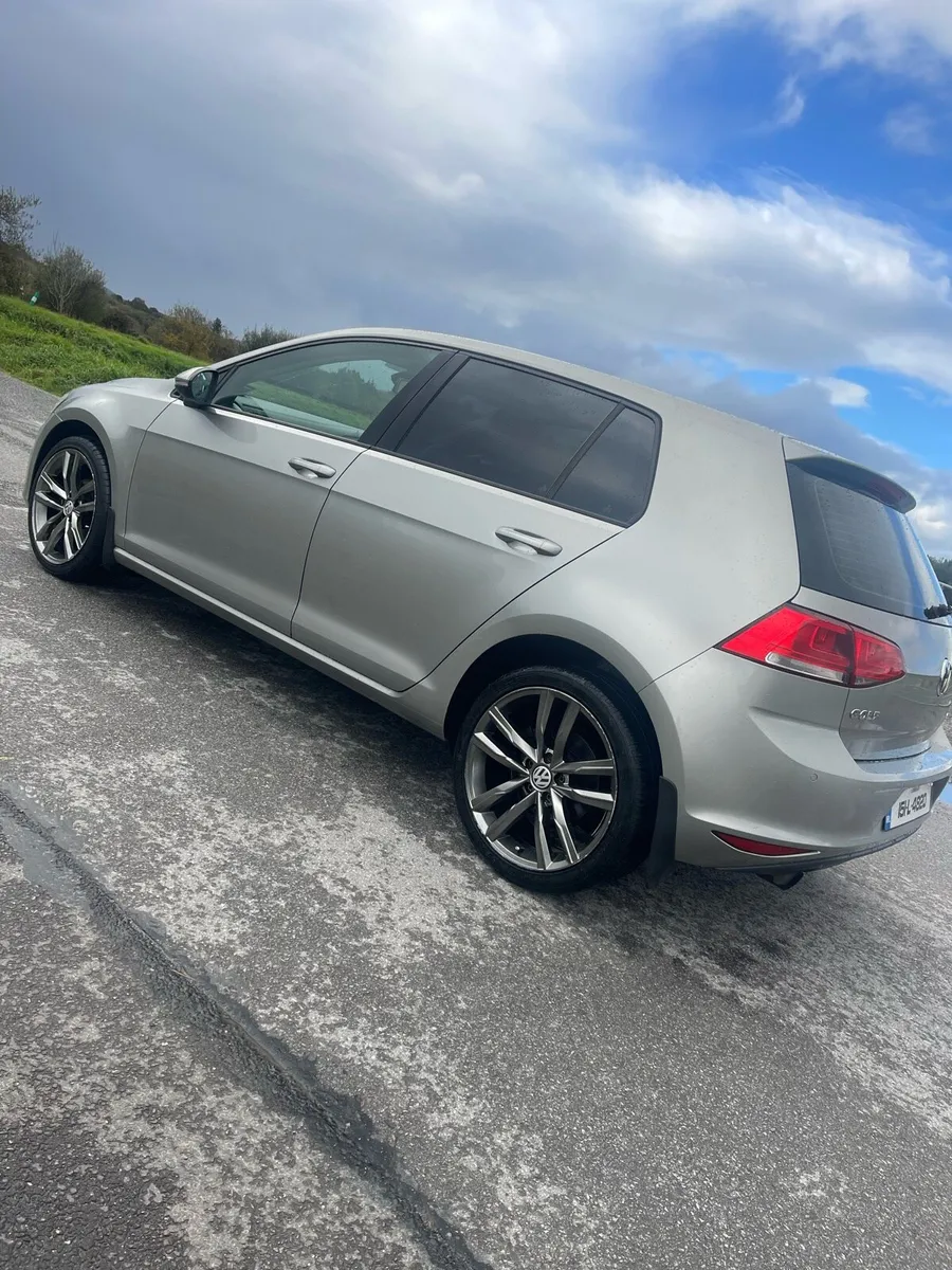 Vw golf - Image 4