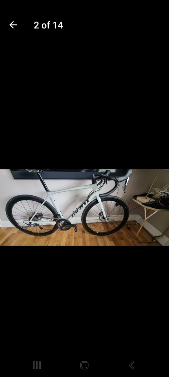 Giant TCR - Image 2