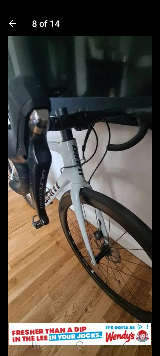 Giant TCR - Image 4
