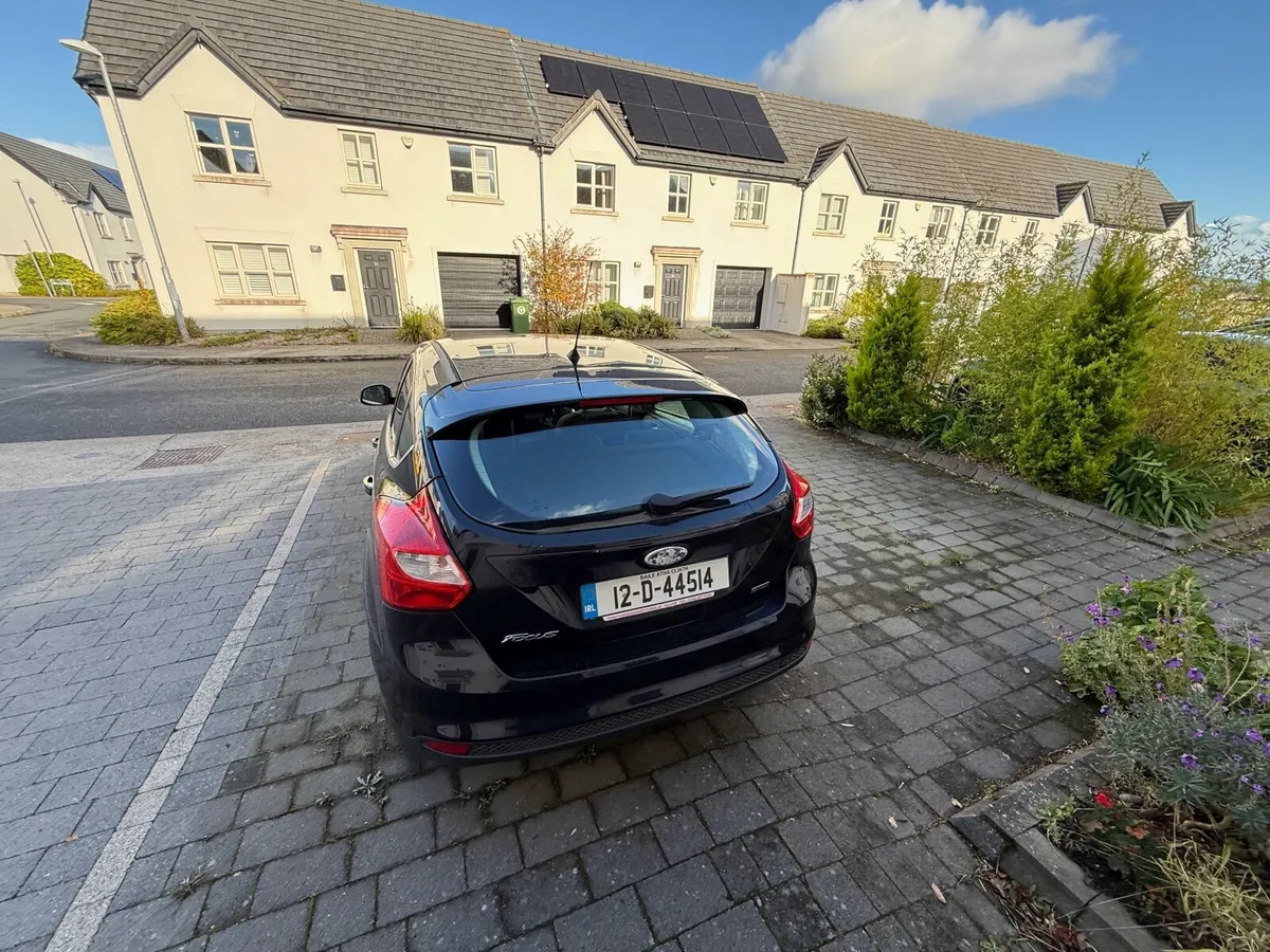 Ford Focus 2012 - Image 4