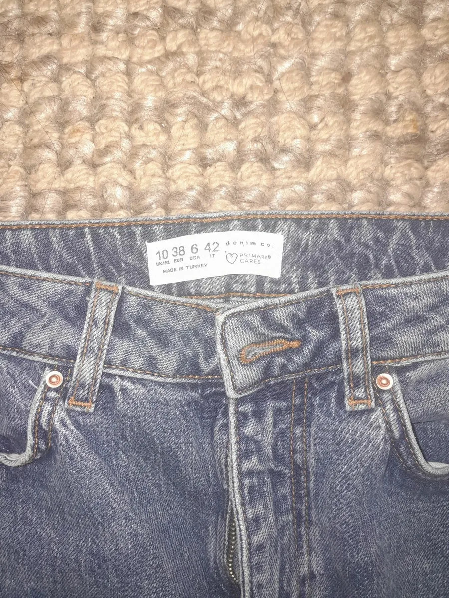 Jeans ladies - Image 2