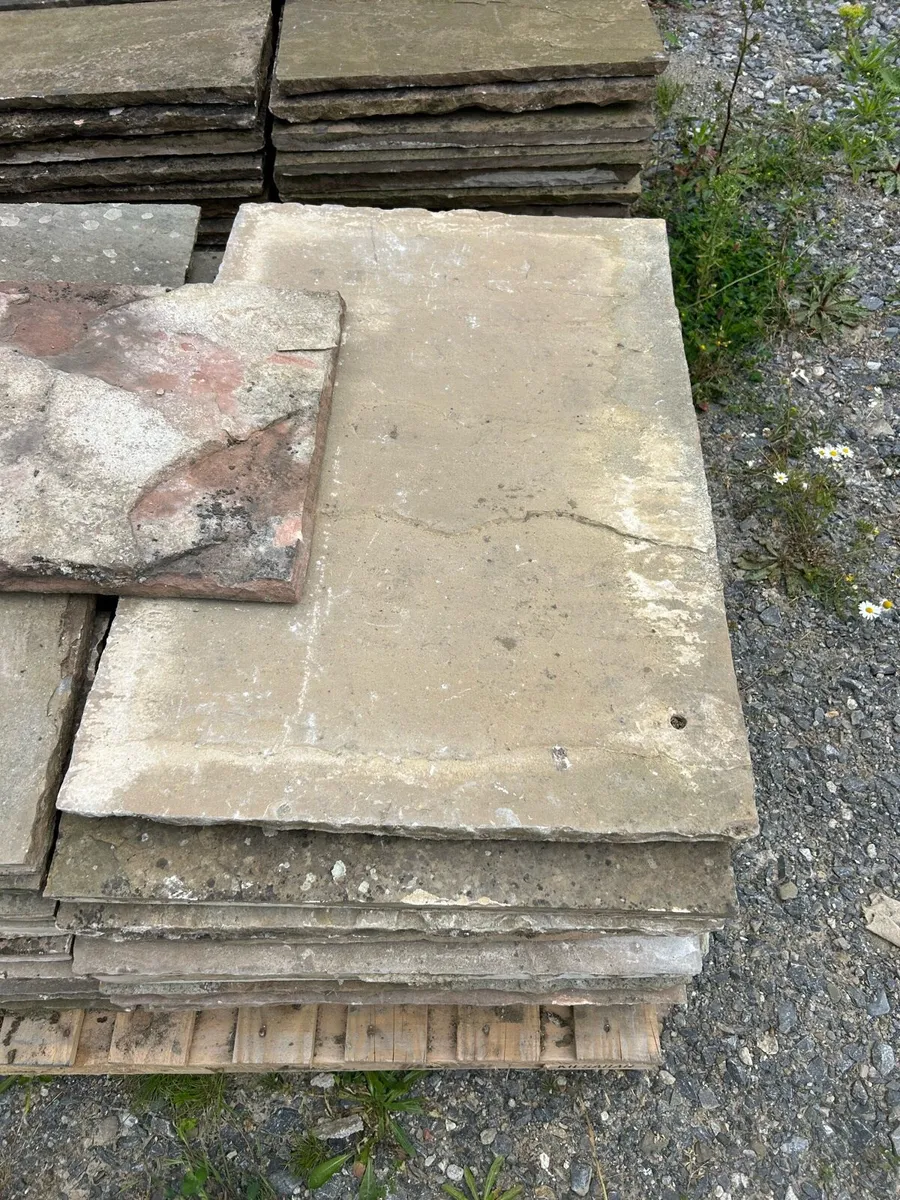 Sandstone Paving - Image 3