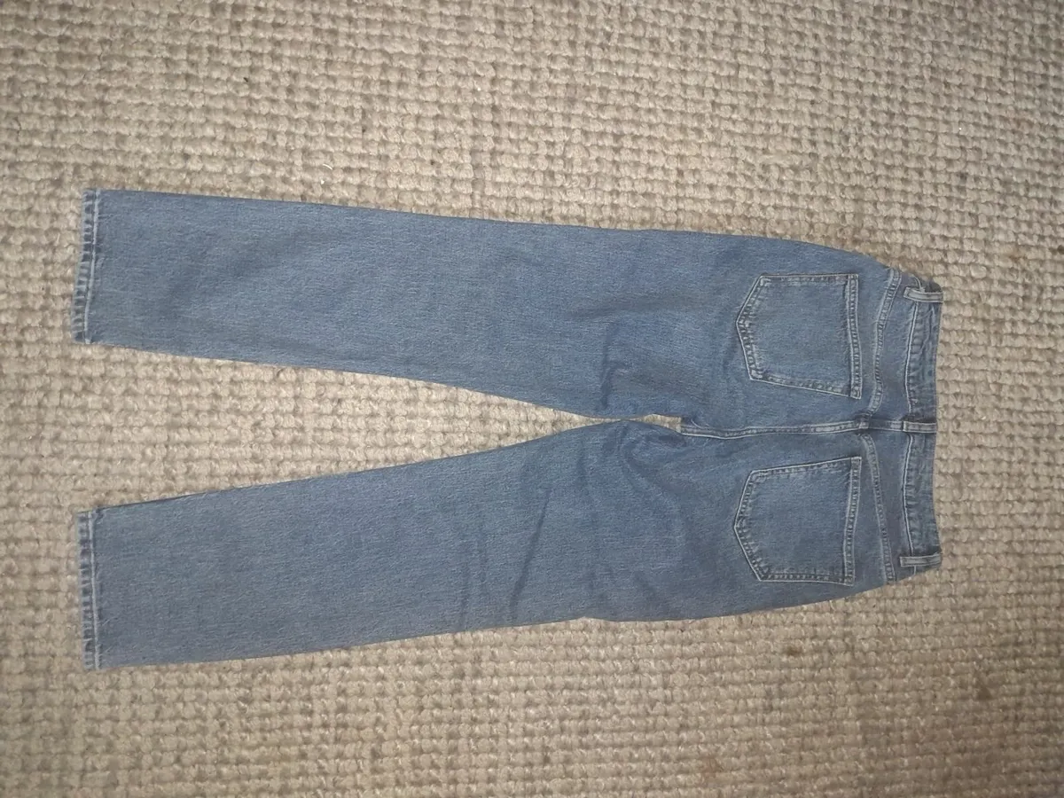 Jeans ladies - Image 3