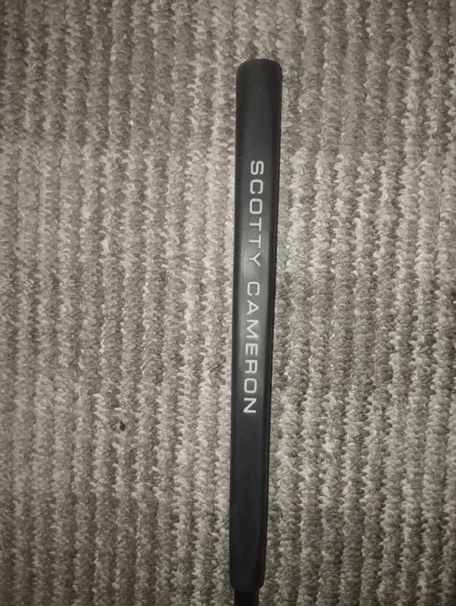 Scotty Cameron Newport ltd - Image 1
