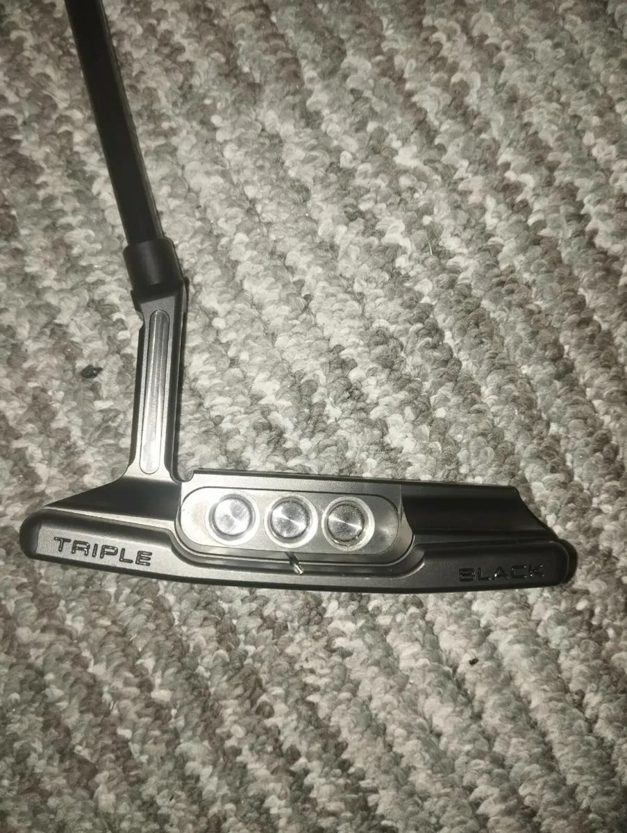 Scotty Cameron Newport ltd - Image 3