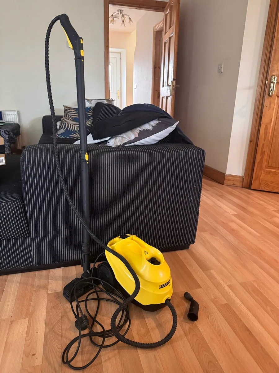 Karcher sc3 for parts - Image 1