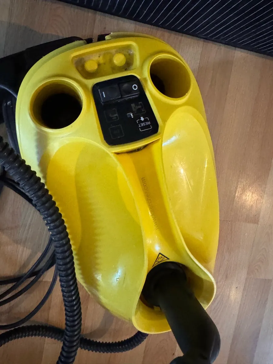 Karcher sc3 for parts - Image 4