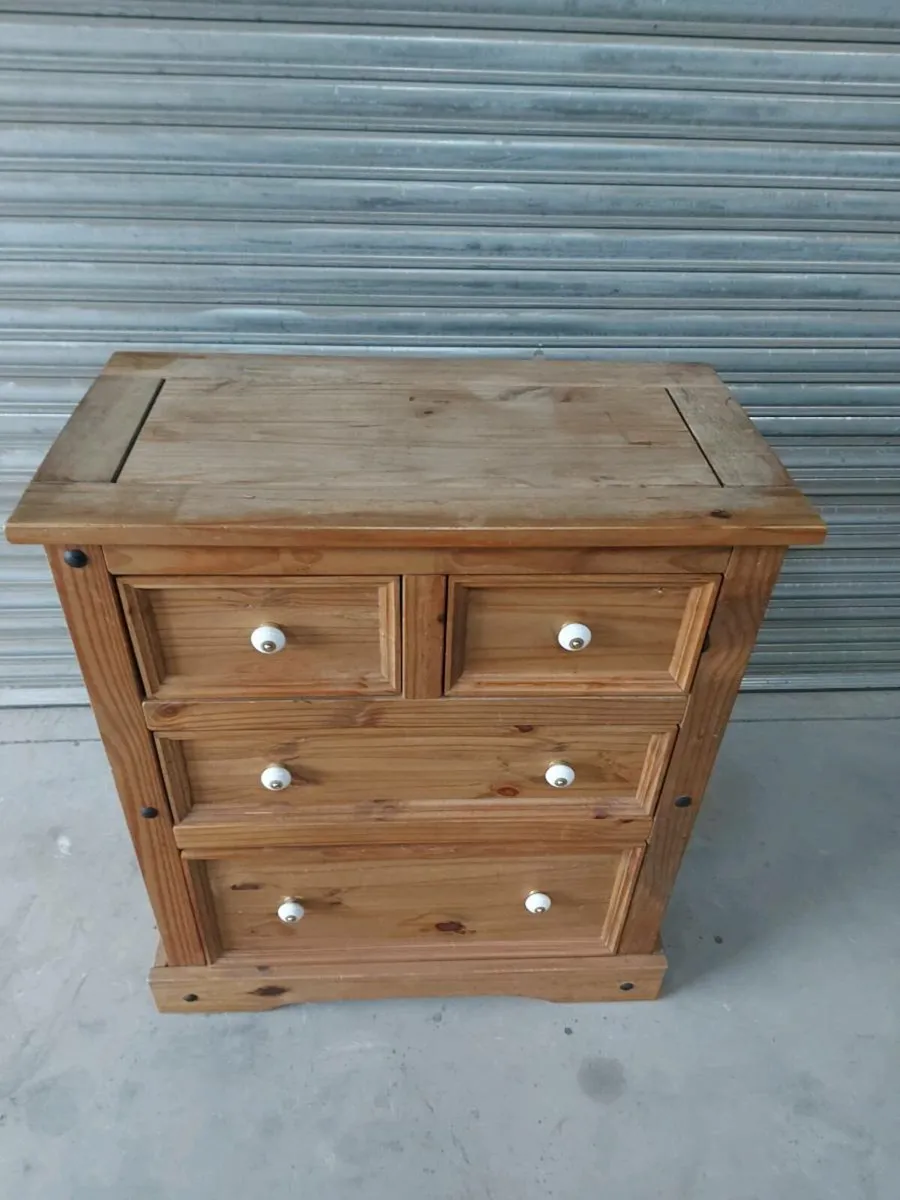 Chest of drawers - Image 3