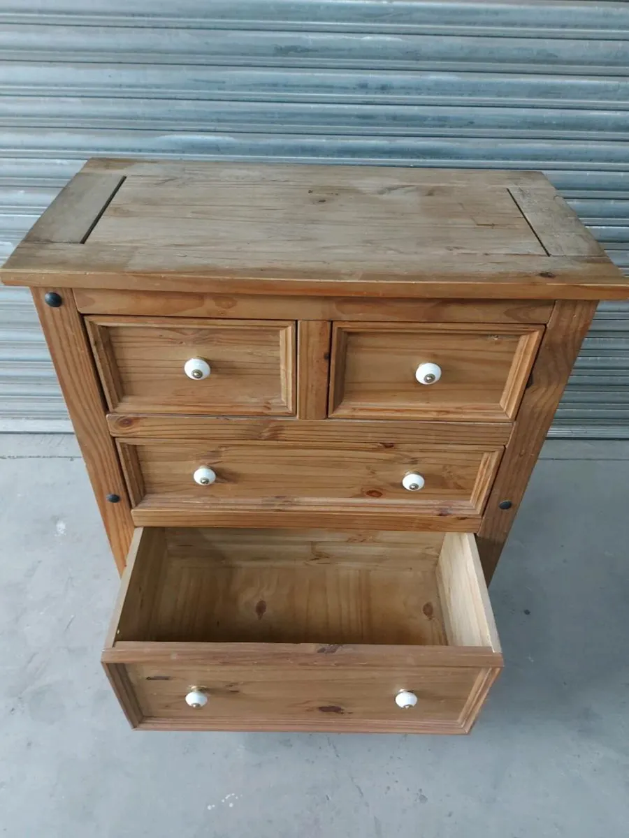 Chest of drawers - Image 4