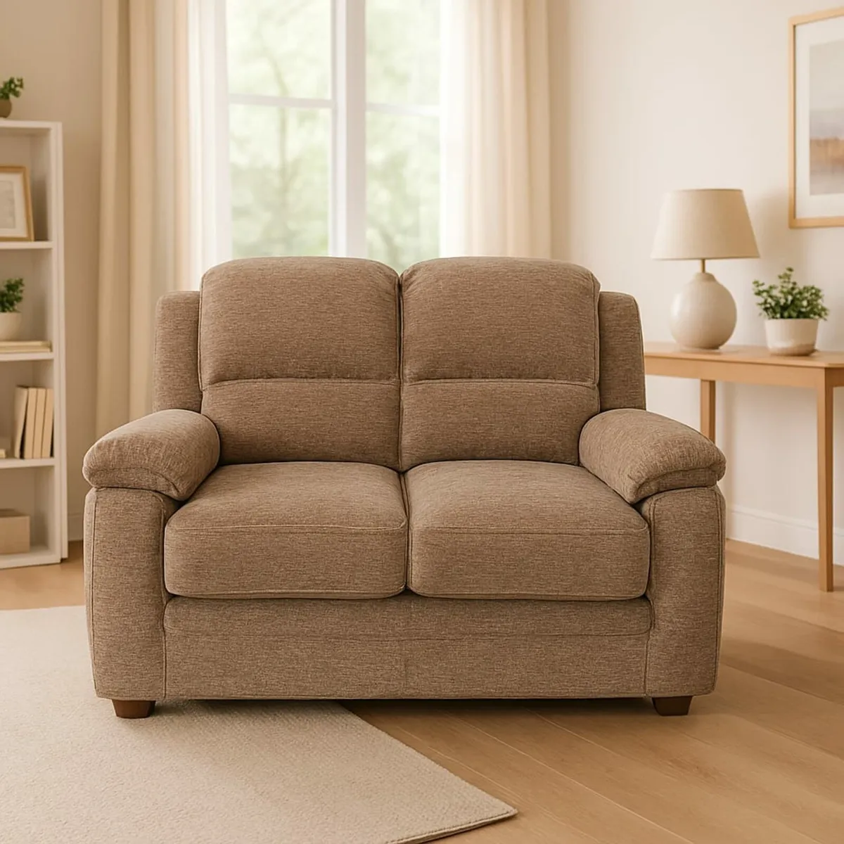 Tara non recliner sofas - Image 1