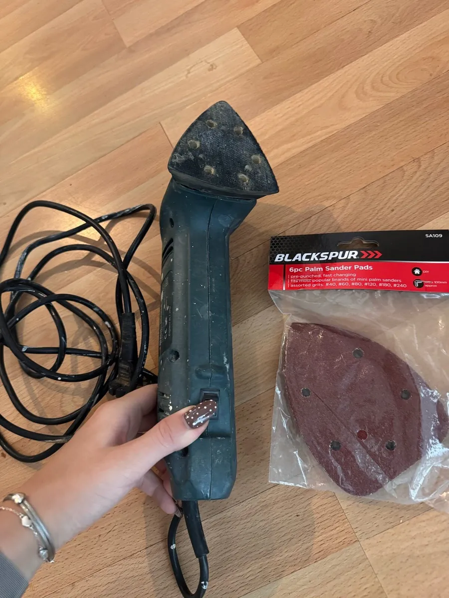 Black decker - Image 1