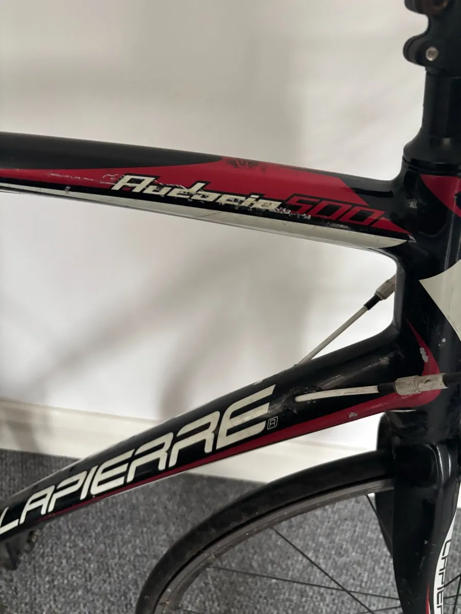 Lapierre Audacio 500 - Image 2