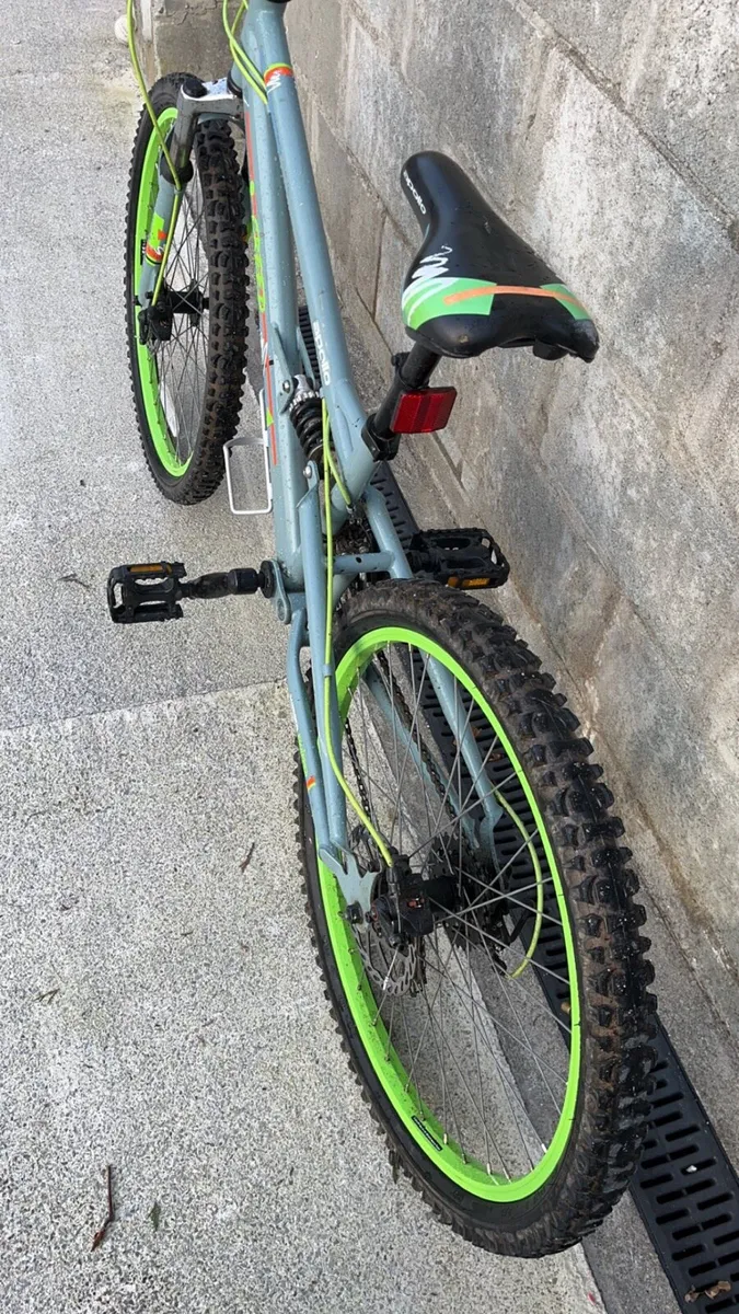 Mountain bike - Image 2