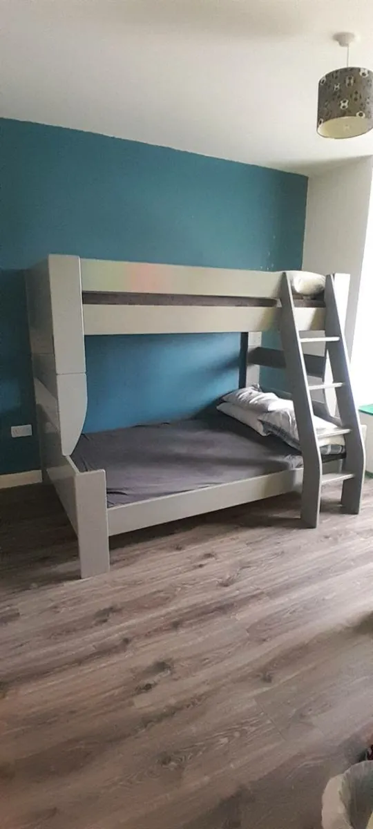 BUNK BED - Image 2