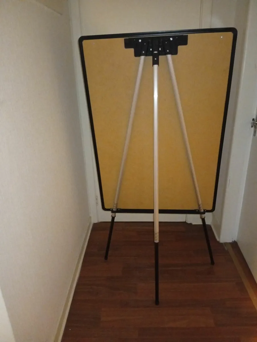 Flip Chart Easel - Image 2