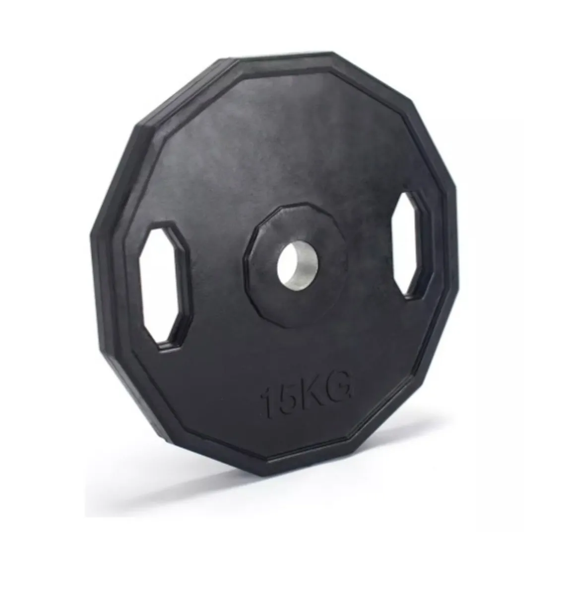 Weight Plates - Image 1