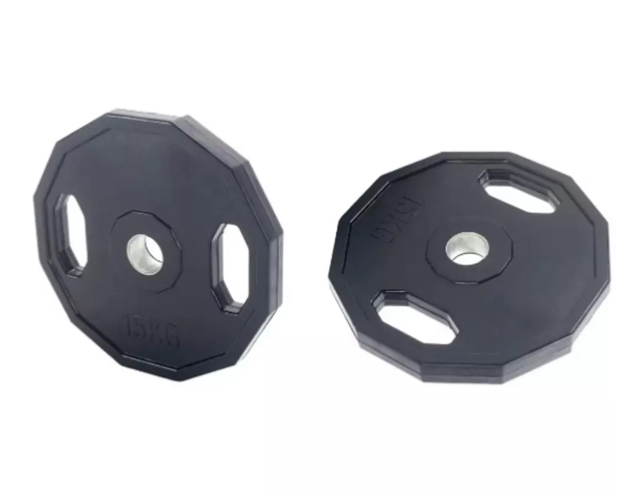 Weight Plates - Image 2