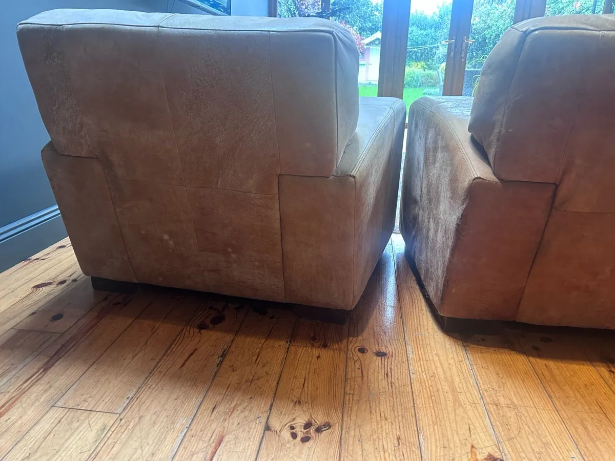 Sofa’s - Image 2
