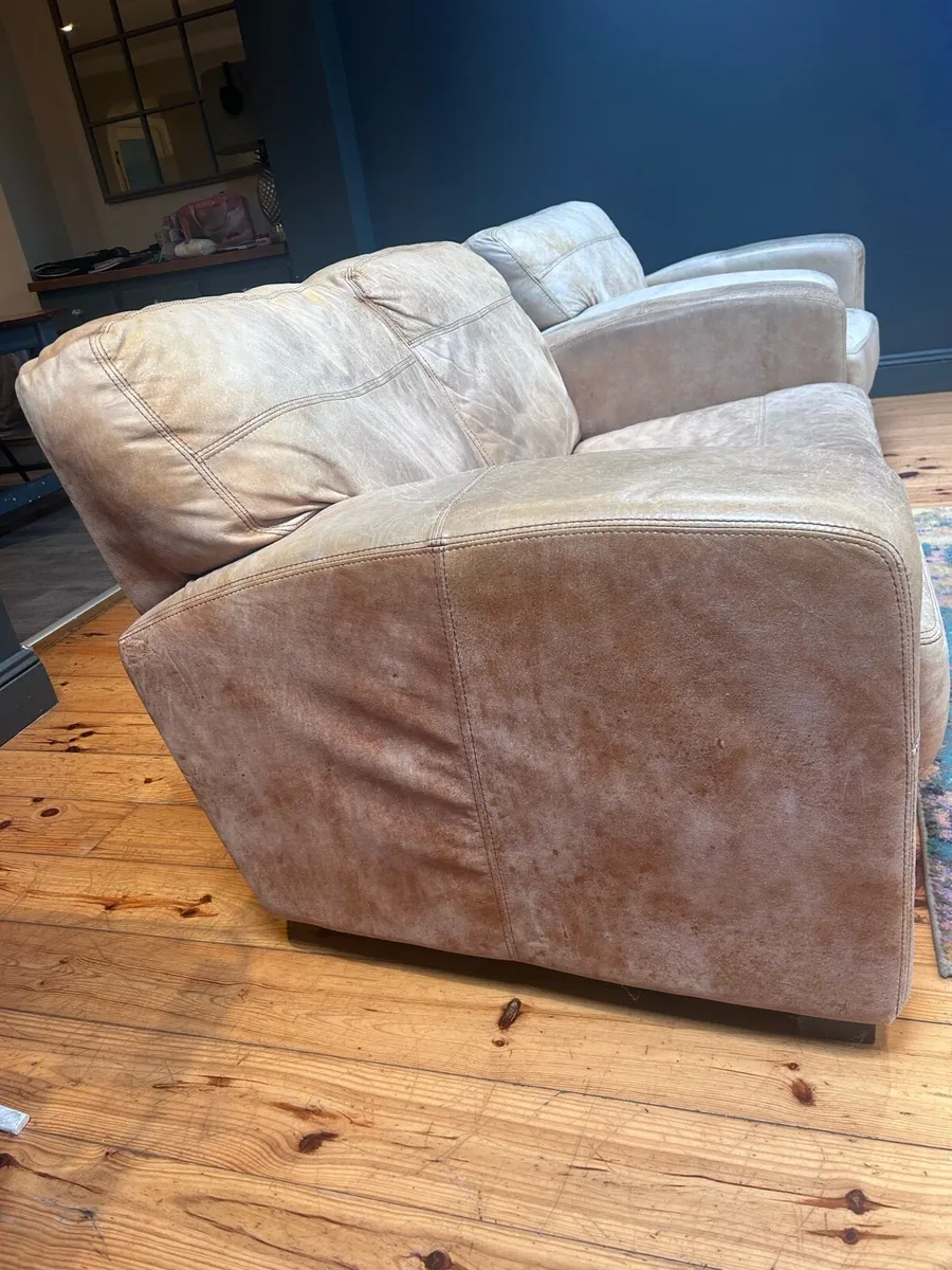 Sofa’s - Image 4