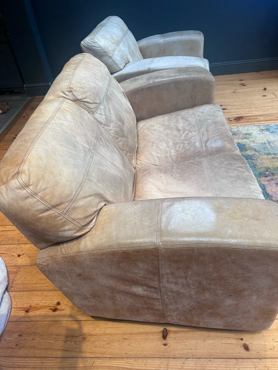 Sofa’s - Image 1