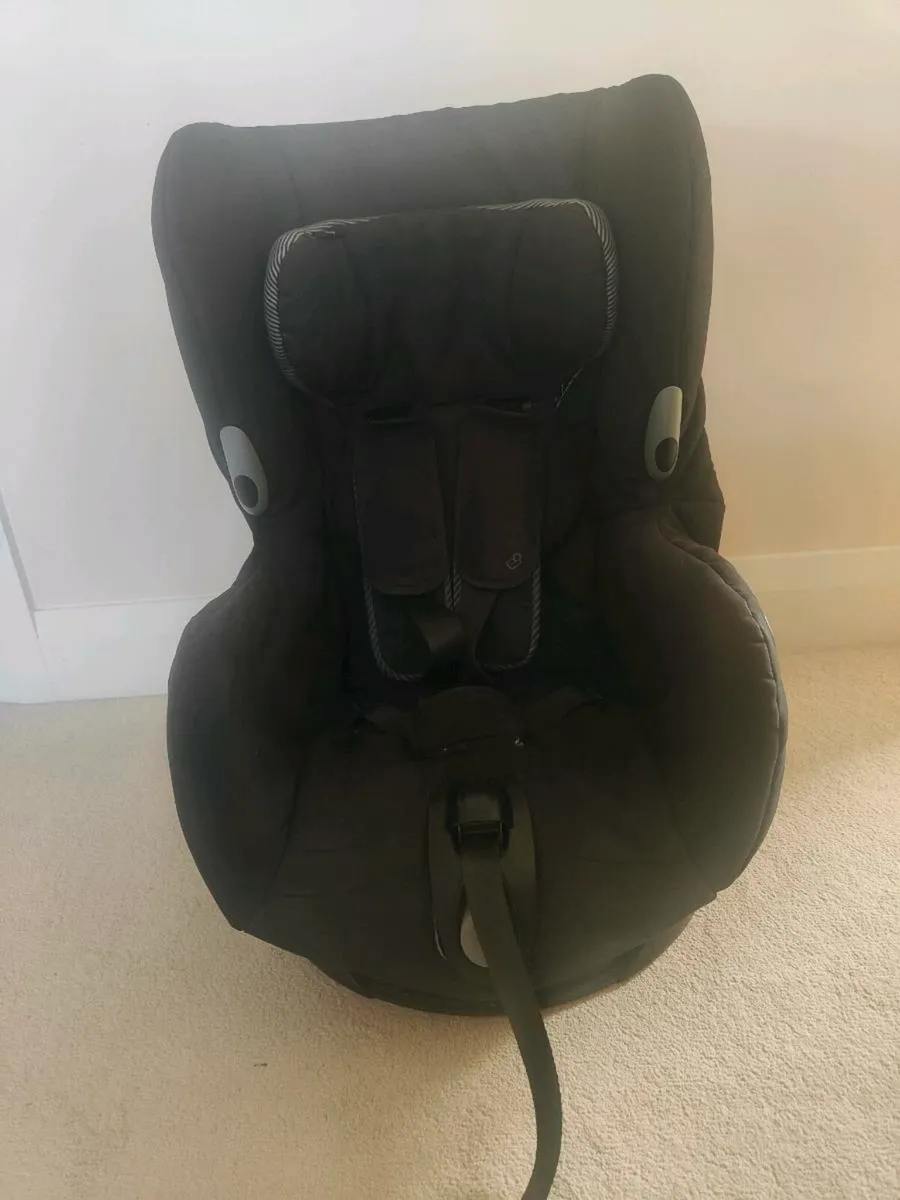Maxi Cosi Axiss - Image 2