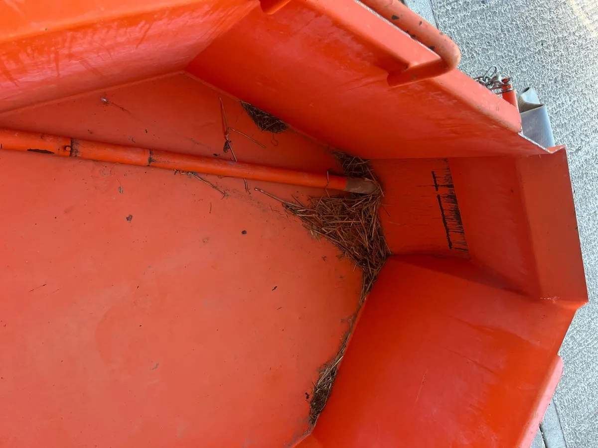 Concrete skip - Image 4