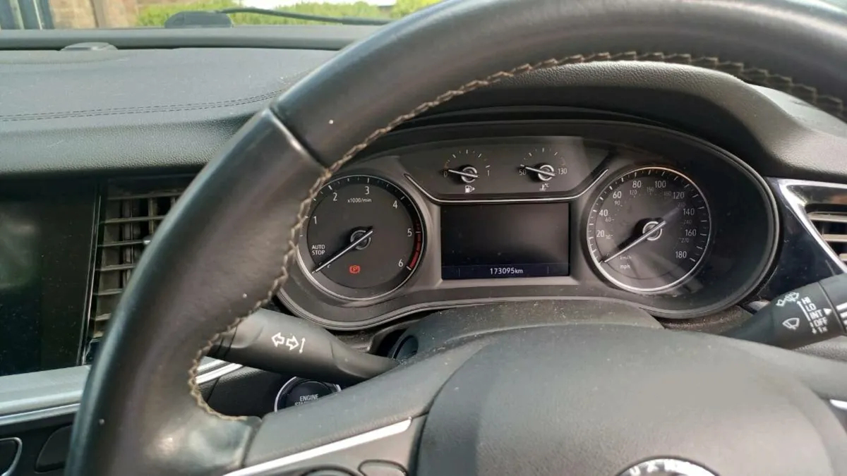 Insignia 2018 - Image 2