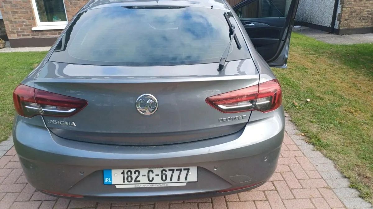 Insignia 2018 - Image 4