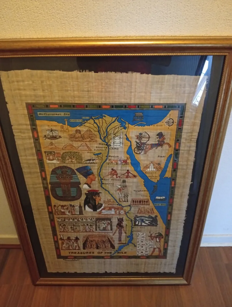 Picture - Egypt - Image 1