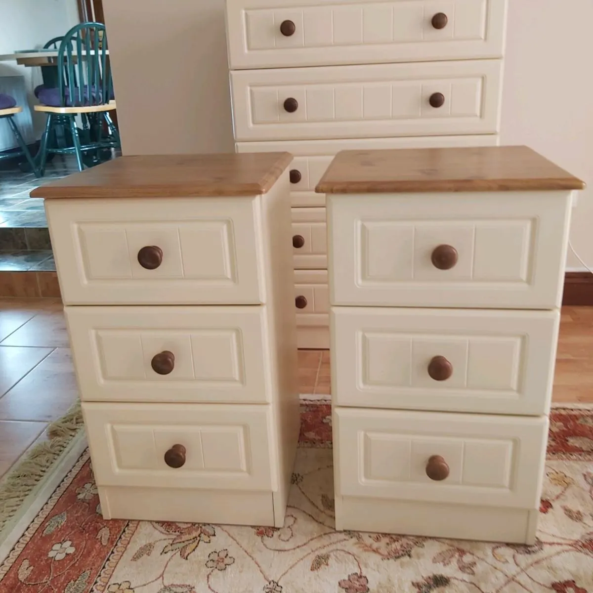 Lockers and chest of drawers - Image 4