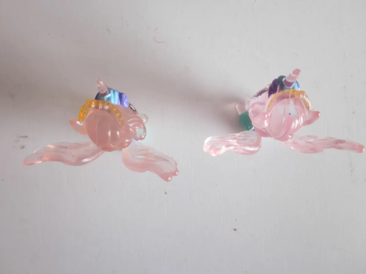 MyLittlePony2 Baby Flurry Heart Blind Bag Crystal - Image 2