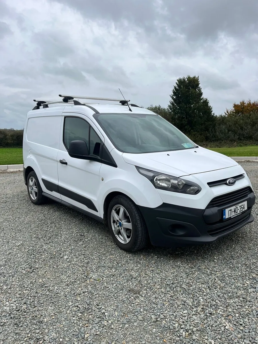 Ford Transit Connect  NO VAT - Image 1
