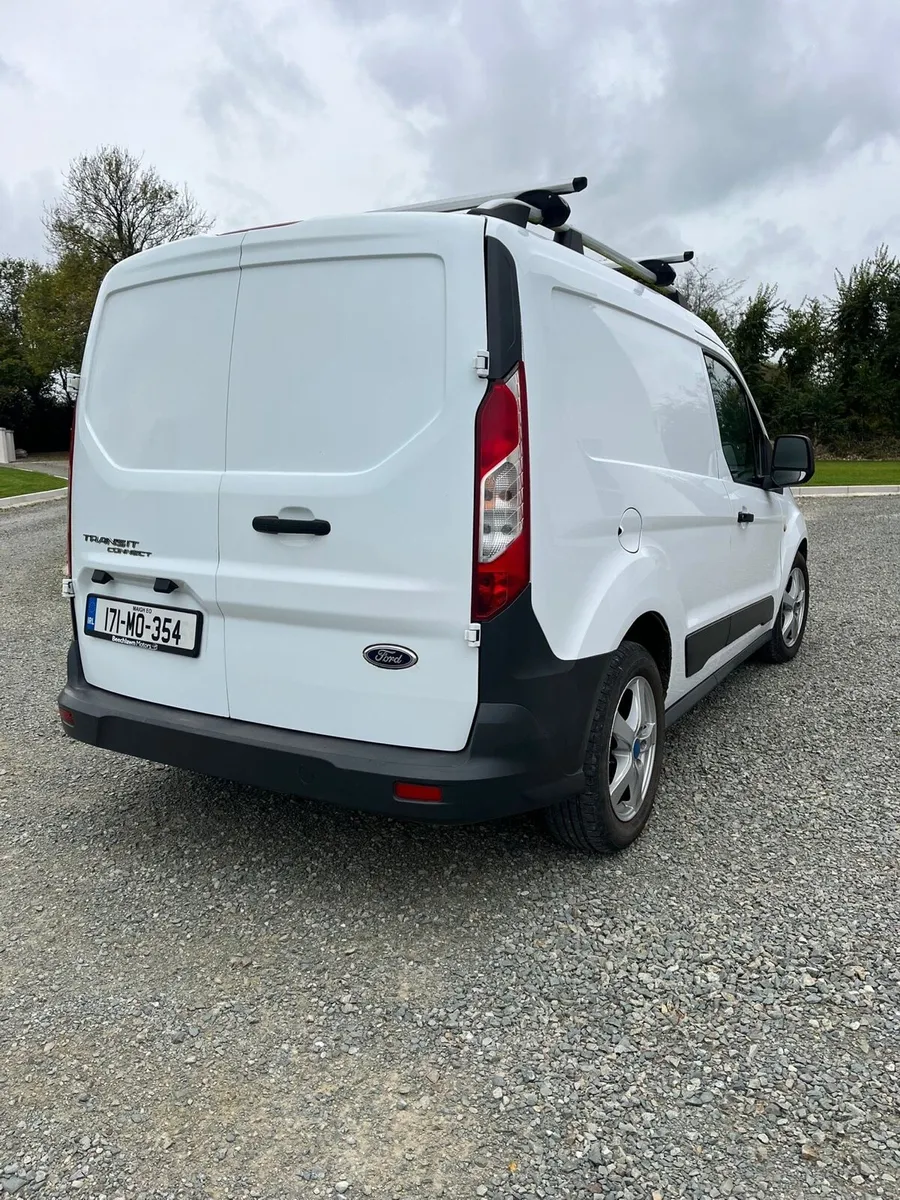 Ford Transit Connect  NO VAT - Image 2