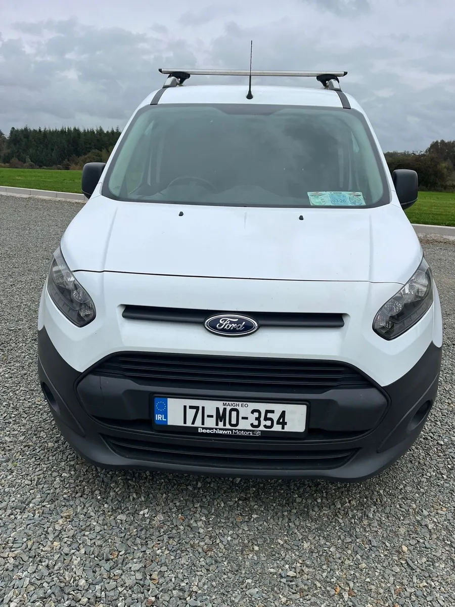 Ford Transit Connect  NO VAT - Image 3