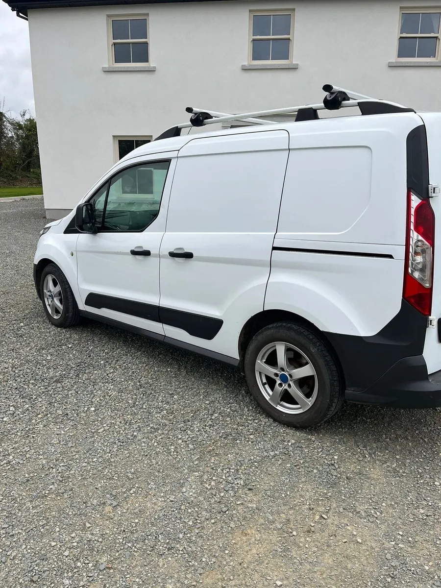 Ford Transit Connect  NO VAT - Image 4