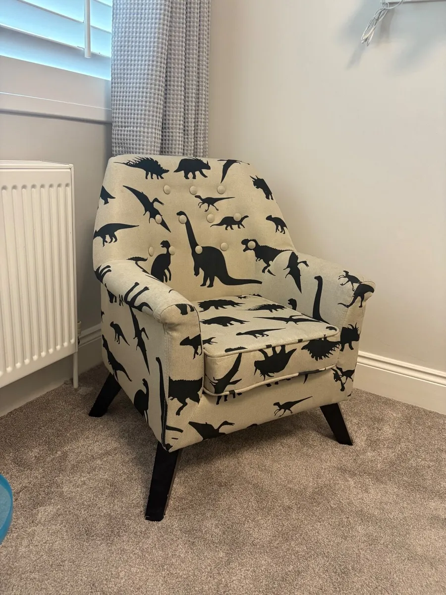 Kids chair - Image 2