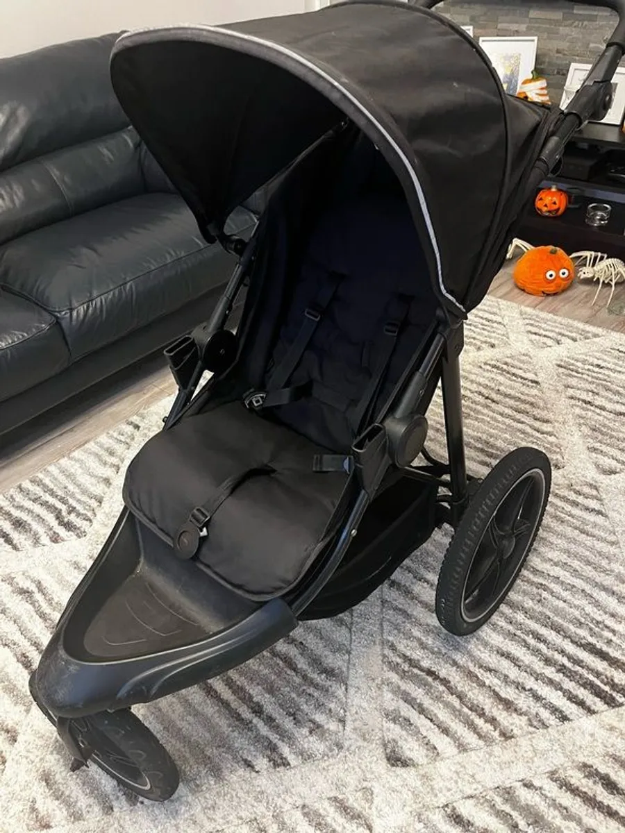 Hauck Runner 2 - Image 1