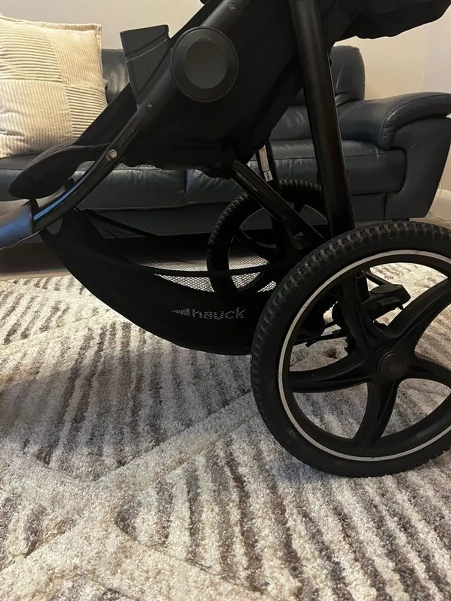 Hauck Runner 2 - Image 3