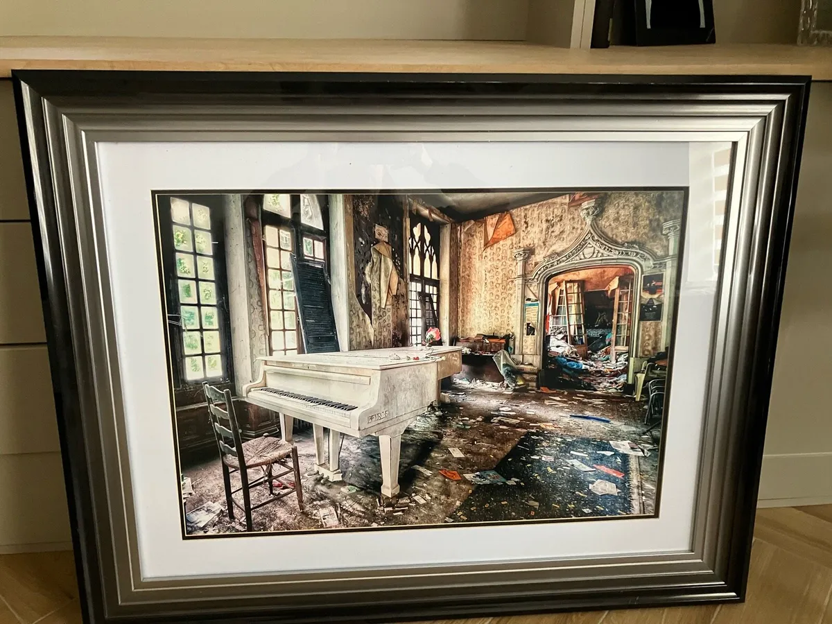 Art painting - Image 4