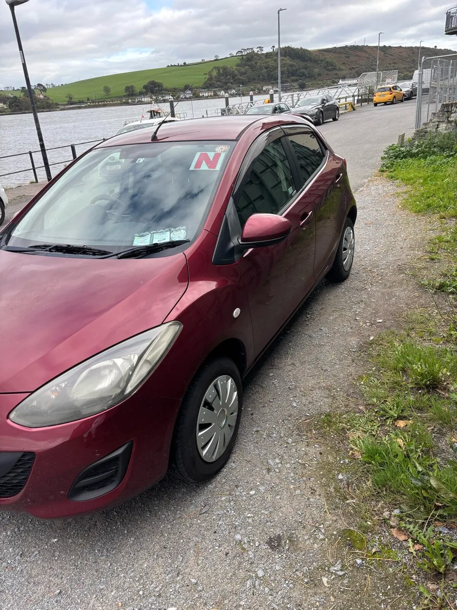 Mazda demio - Image 3