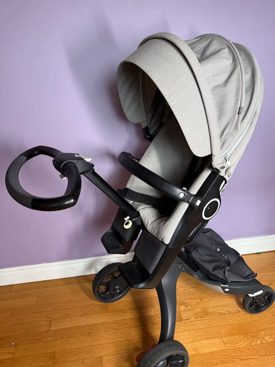 Stokke Pram - Image 1