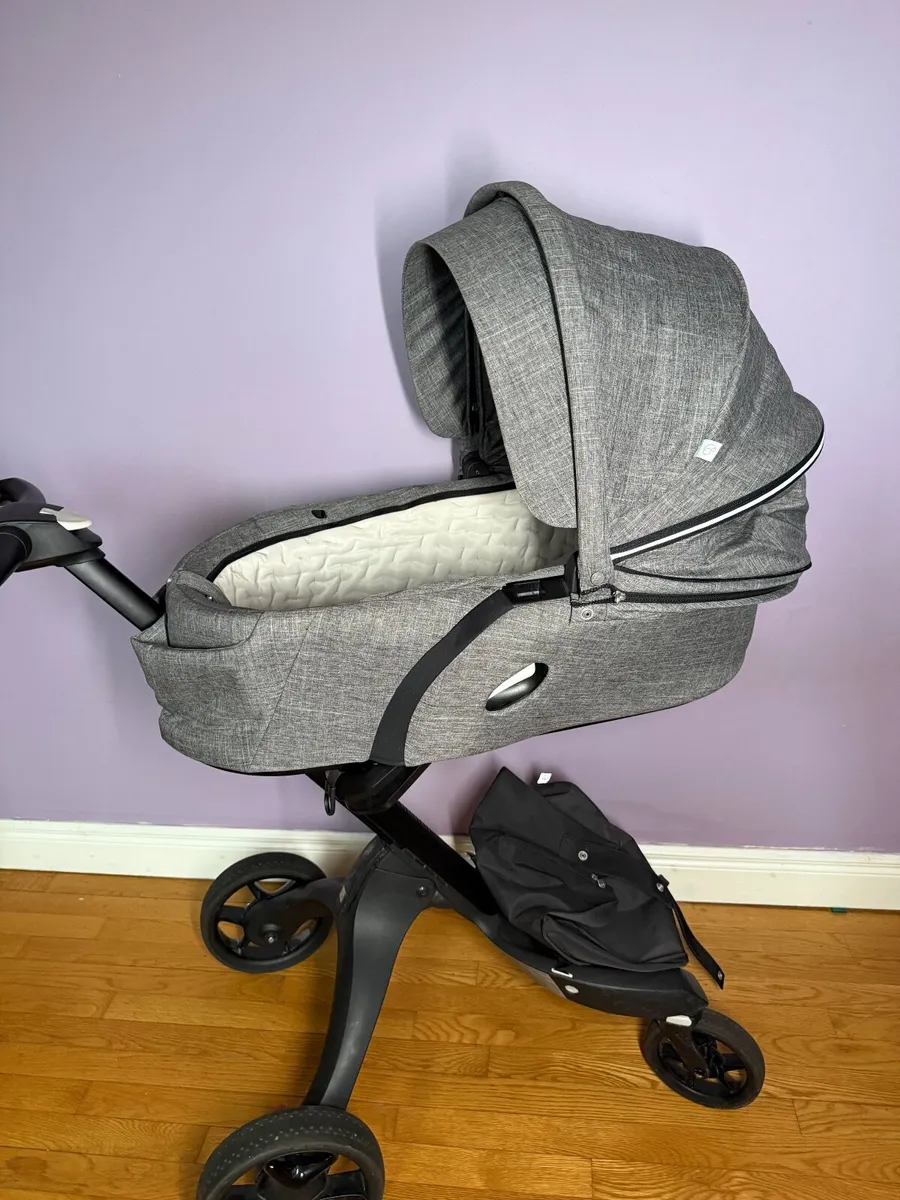 Stokke Pram - Image 2