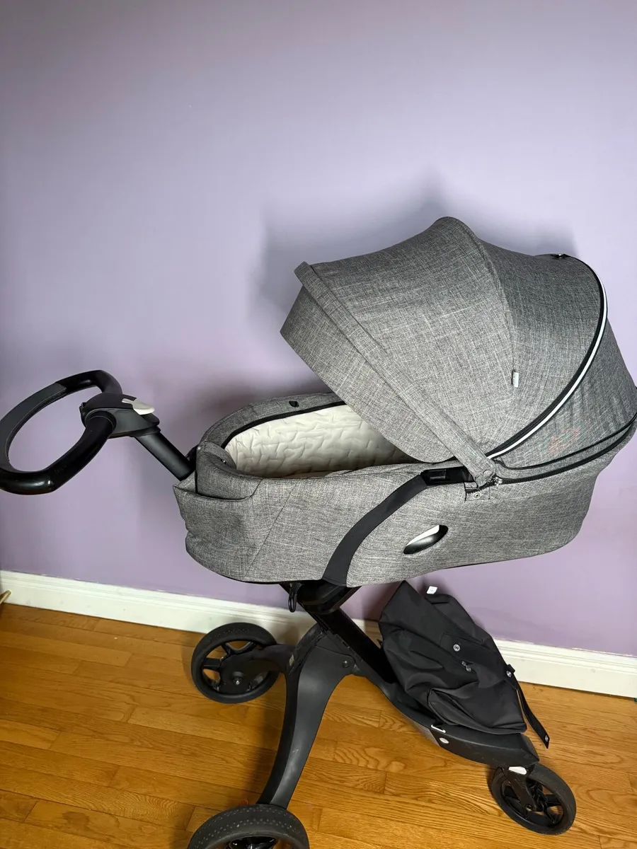 Stokke Pram - Image 3