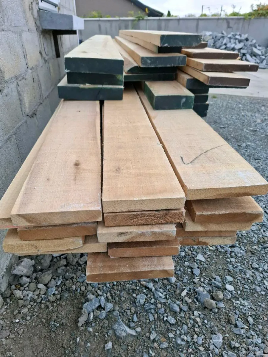 Timber - Image 1