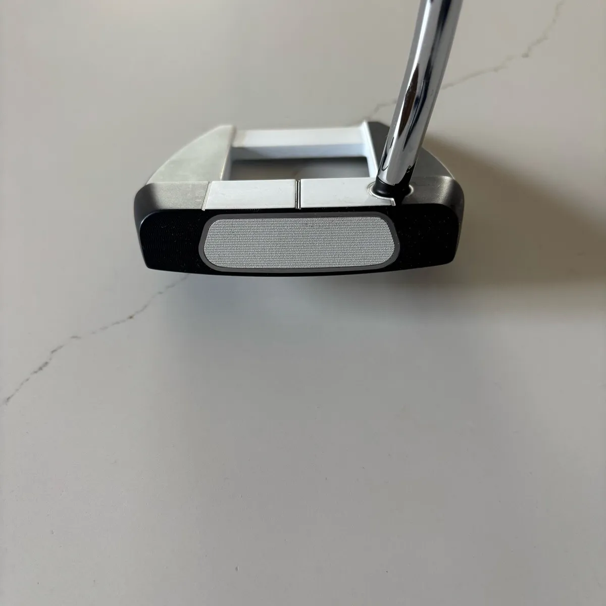 Odyssey Ai Cruiser Jailbird Putter - Image 1