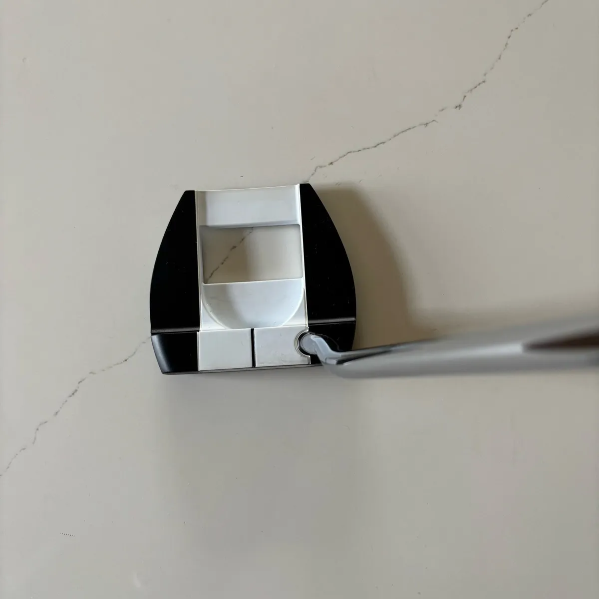 Odyssey Ai Cruiser Jailbird Putter - Image 2