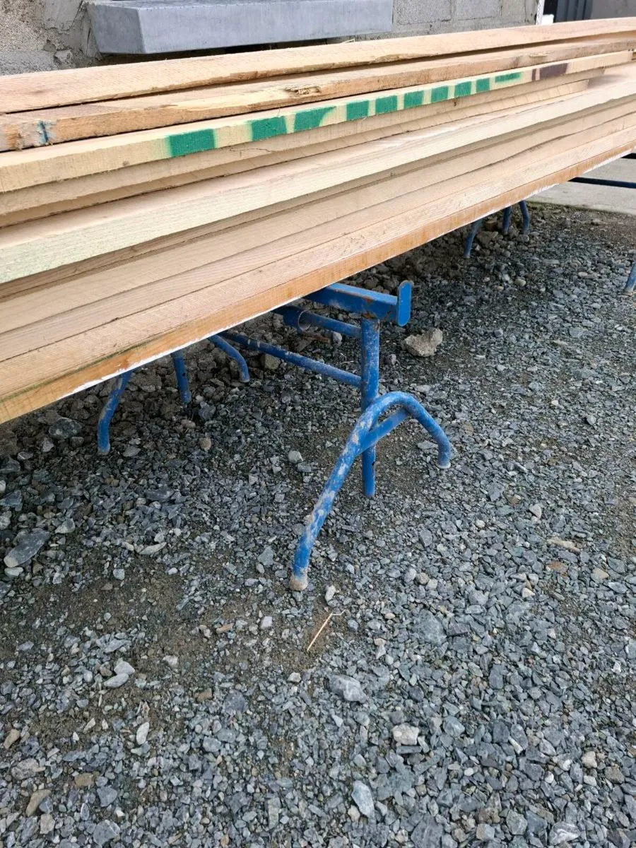 Timber - Image 2